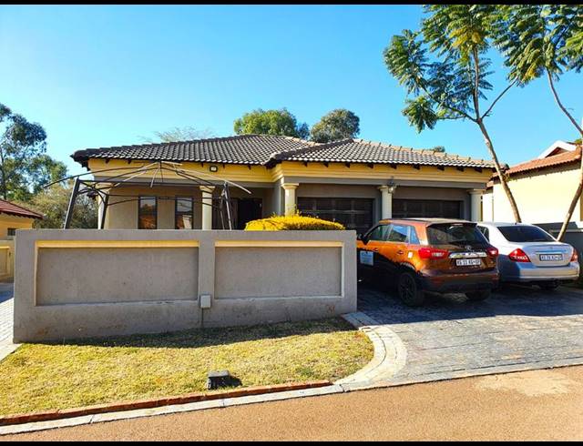 3 BEDROOM HOUSE FOR SALE IN AMANDASIG